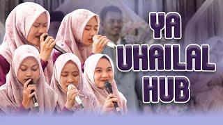 YA UHAILAL HUB TERBARU | VOC. VIRA RISDIANA  AS SUFYANI