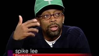 Spike Lee and Edward Norton interview on "25th Hour" (2003)