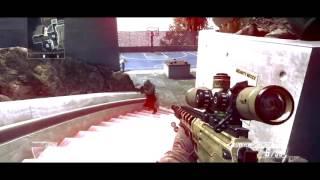 Hozay vs Flashxng | 2-0 BO2 | Edited by Relxa