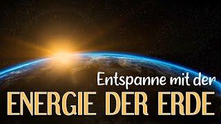 Meditation: Energie der Erde | Entspannen, regenerieren & Kraft tanken | Wurzelchakra