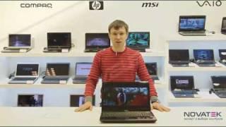 Обзор ноутбука Asus A52F