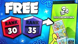 GET your FREE r30/35 NOW!