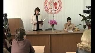 Людмила Введенская (сюжет к 90-летию)