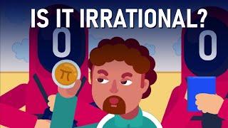 Types of Numbers | Rational and Irrational