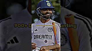 Ravindra Jadeja Ranking 