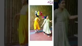 Happy Pongal | Thai Kelavi | Flow Dance Company | The Alt School