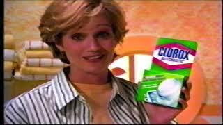 Clorox Automatic-This bowl has no automatic toilet cleaner...This bowl has Clorox Automatic (1995)