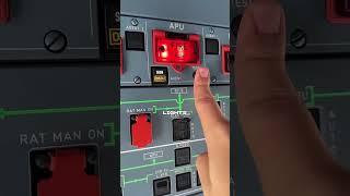 What is an APU? | How the Auxiliary Power Unit Keeps Airplanes Running