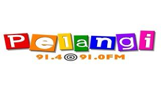 RTB Pelangi FM Brunei FM 91 MHz & FM 91.4 MHz Station Ident (Jingle)