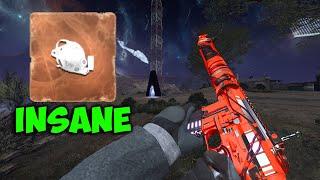 MW3 Zombies - This HIDDEN AR DESTROYS BOSSES... (Easy Zone 3 Strat)