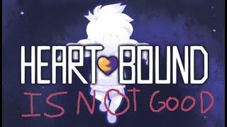 Heartbound Review