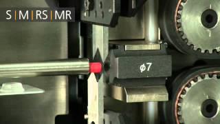 Schleuniger MultiStrip 9480 Cut & Strip Machine