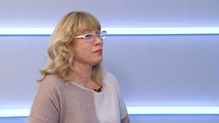 Елена Кучина о планах копейских библиотек