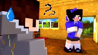 Where My Chest | Animation Minecraft