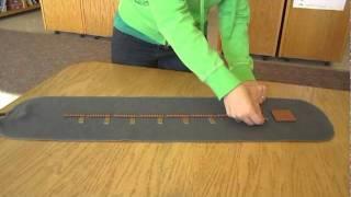 Bluffview Montessori School: Teaching Skip Counting Using the Bead Chain