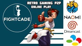 Fightcade 2 - Retro Arcade Gaming Online Setup Guide #fightcade #fightcade2 #Emulator