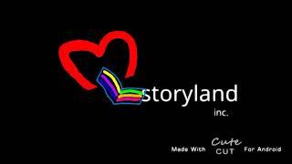 Storyland Inc 2002 Logo Remake