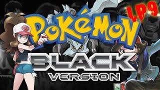 Pokemon Black: Fangirling for DBZ - PART 9 - LET'S PLOP (w/Pesticon)