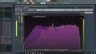 SIDECHAIN ЗА 3 МИНУТЫ С ПОМОЩЬЮ FAB FILTER PRO Q 3