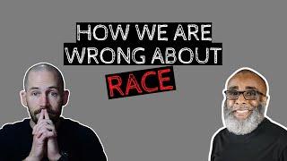 Is Race a myth?