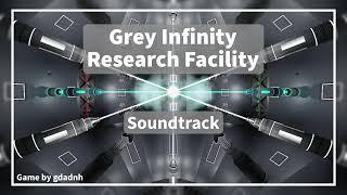 Grey Infinity Research Facility - Your Precious Moon Extended Cover (Startup Failure)