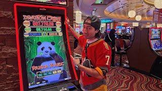 I Love When Gambling Pays Off!