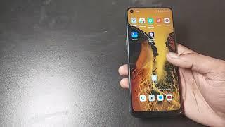 how to use lift to ear to answer call in oppo f19 pro+ 5g, oppo f19 pro+ 5g me lift to ear to answer