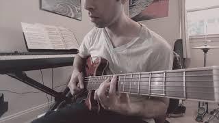 Pure Imagination (cover) - Dylan Torrance