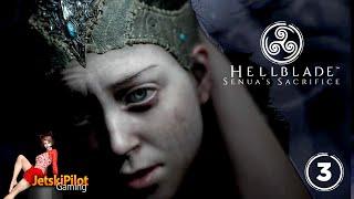 Gameplay: Hellblade: Senua's Sacrifice – Part 3