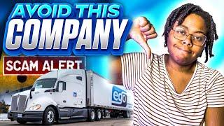 Truckers Reveal Shocking Allegations About SuperEGO