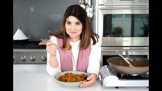 Danielle's Passover Mystery Box