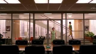 Mad Men - Always Something There to Remind Me