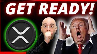 XRP WHY?! TOMORROW WILL BE CRITICAL FOR XRP!