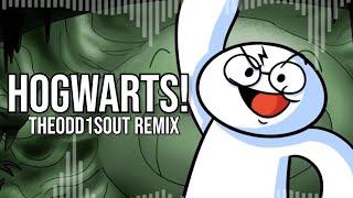 "HOGWARTS!" (TheOdd1sOut Remix) | Song by Endigo