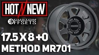 Hot n New Ep 181 Method MR701