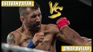 BKFC: FULL FIGHT! Estevan Payan vs Omar Avelar