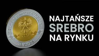 PREMIUM, które stało się JUNK SILVER - 10 i 20 zł od NBP