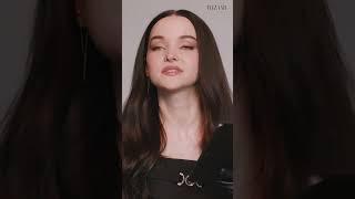 Why THIS Red Carpet Look Was BIG for Dove Cameron | Harper's BAZAAR