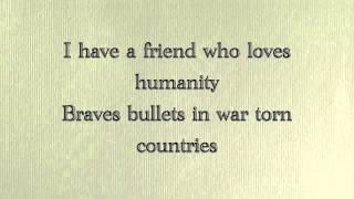 The Unlikely Candidates-Follow My Feet Lyrics