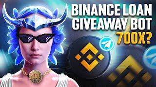 $50,000 FREE USDT | How to get free $50,000 USDT on Binance | Step-by-step guide