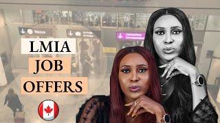 LMIA CANADA 2023 | How to find LMIA Employers