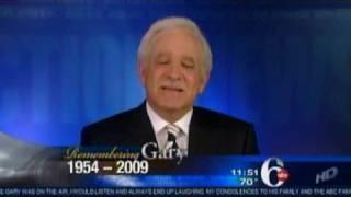 Gary Papa Action News tribute broadcast (4 of 4)