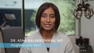 What Happens Before, During & After RLE Surgery? | DLV Vision | Southern California