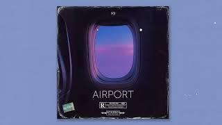 [FREE] Deep House Type Beat "Airport" 2024 | Pop Dance Instrumental club beats