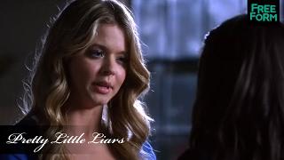 Pretty Little Liars | Season 5, Episode 5 (100th Episode!) Official Preview | Freeform