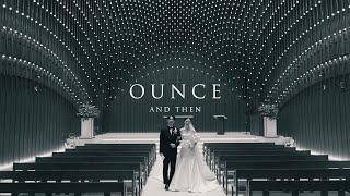 「結婚式エンドロール」/ TIAD / OUNCE AND THEN