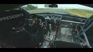 350Z D.M.A. sequential gearbox onboard