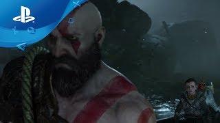 God of War - Gameplay Trailer [PS4] - E3 2017