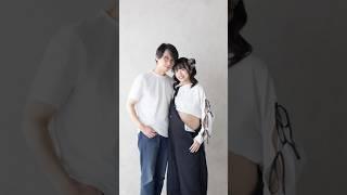 夫婦でマタニティフォト撮ってきました