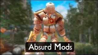Skyrim: Top 5 Mods You Should NOT Play – The Elder Scrolls 5: Skyrim’s Funniest Mods